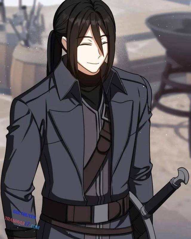 Sát Thủ Tái Sinh Thành Một Kiếm Sĩ Thiên Tài - Page 81