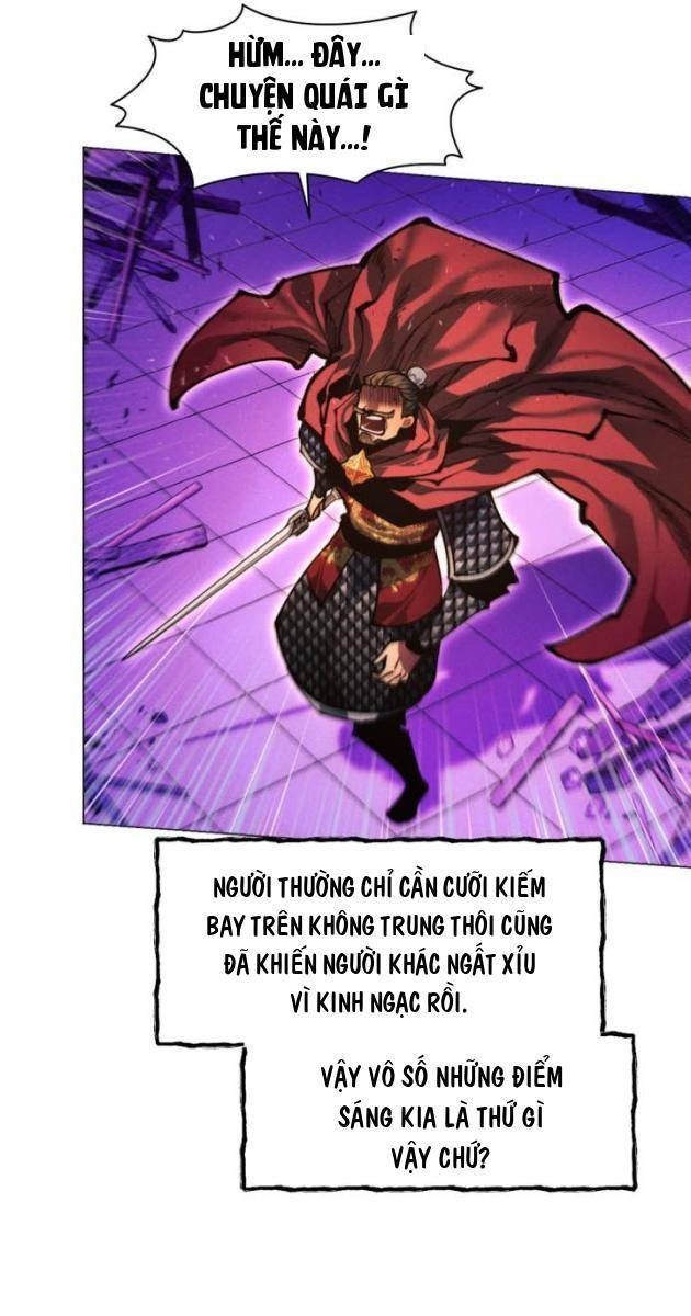 Chuyển Sinh Vào Thế Giới Võ Lâm - Page 28