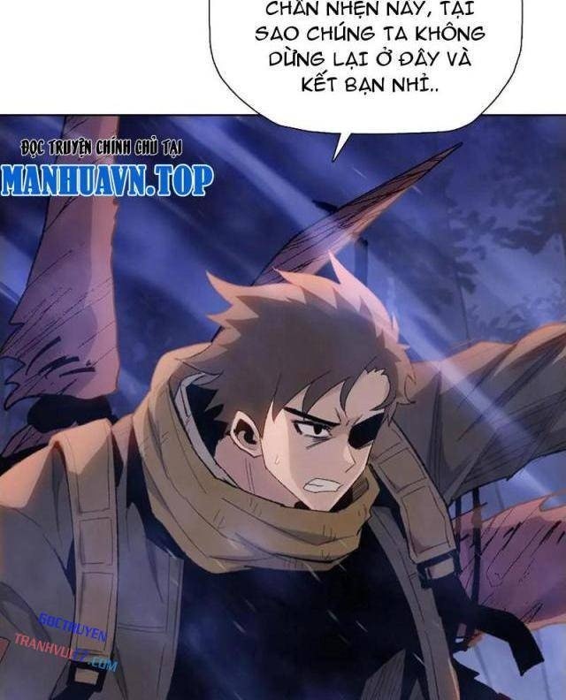 Kẻ Tàn Nhẫn Ngày Tận Thế: Bắt Đầu Dự Trữ Hàng Tỉ Tấn Vật Tư - Page 60