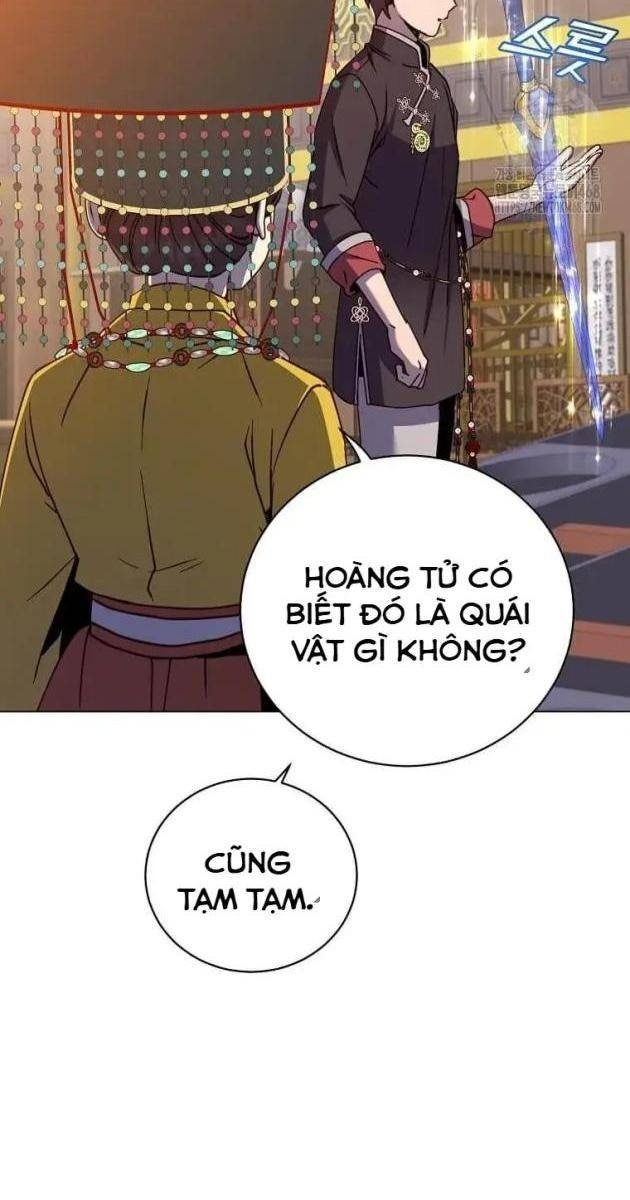 Anh Hùng Mạnh Nhất Trở Lại - Page 19