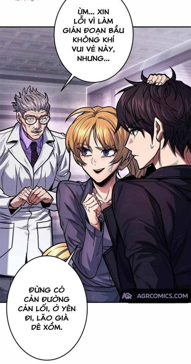 Tôi Là Thợ Săn Cấp Ex - Page 106