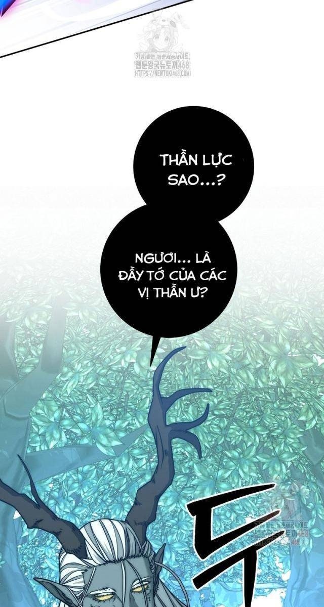 Công Chức Cấp Kiếm Thần Hồi Quy - Page 19