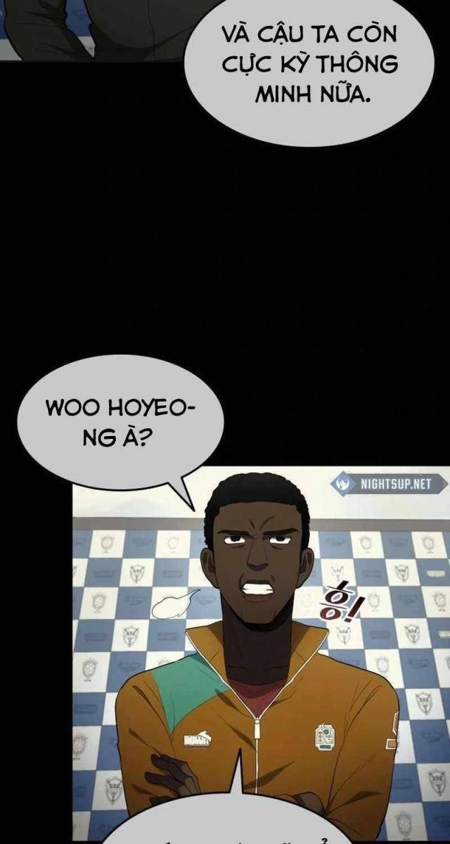 Thiên Phú Bóng Đá Tất Cả Đều Là Của Tôi! - Page 26