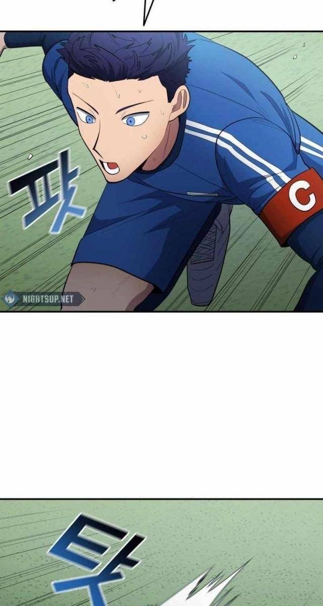 Thiên Phú Bóng Đá Tất Cả Đều Là Của Tôi! - Page 56