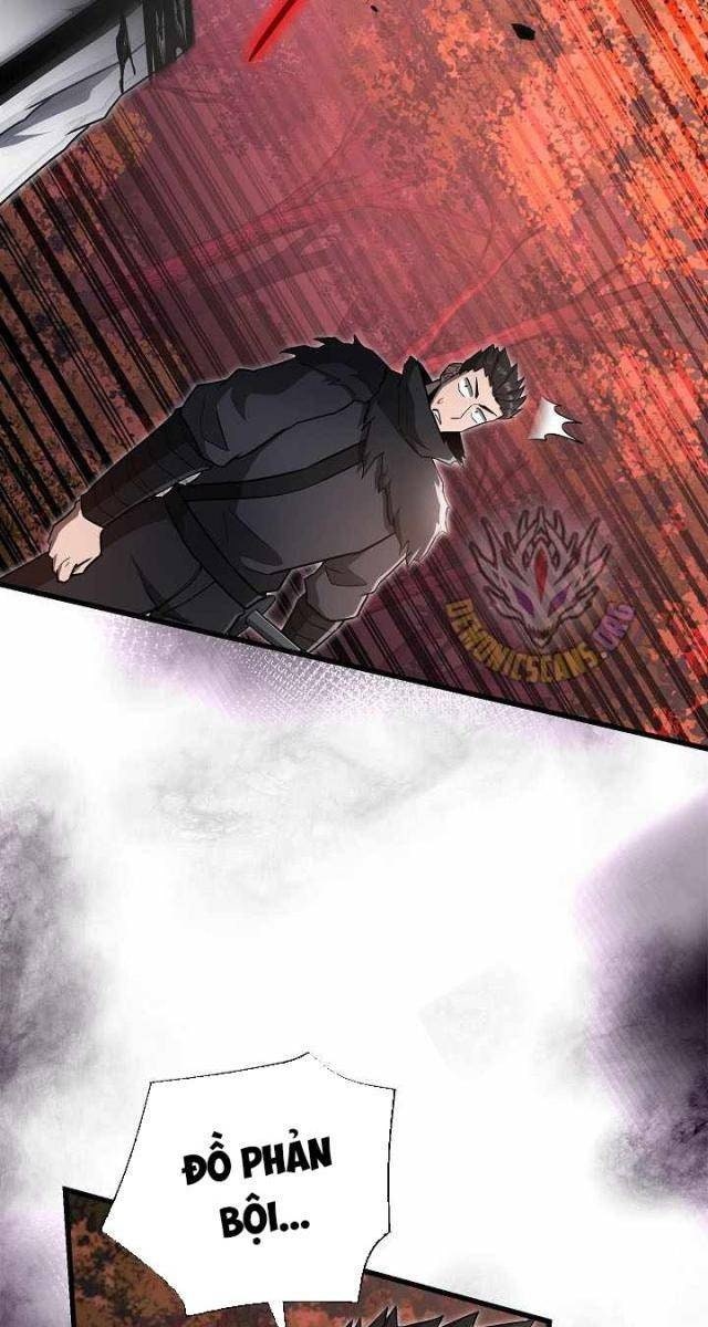 Cách Một Tử Linh Sư Cấp Thảm Họa Nghỉ Hưu - Page 70