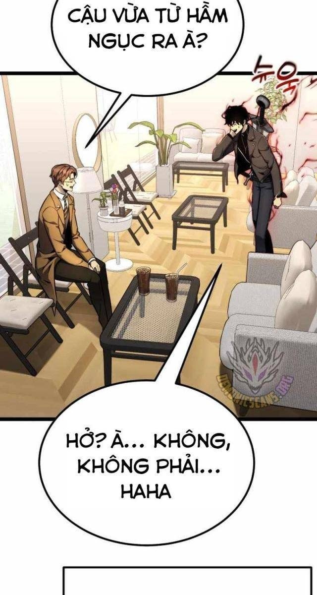 Người Chơi Phàm Thực - Page 107