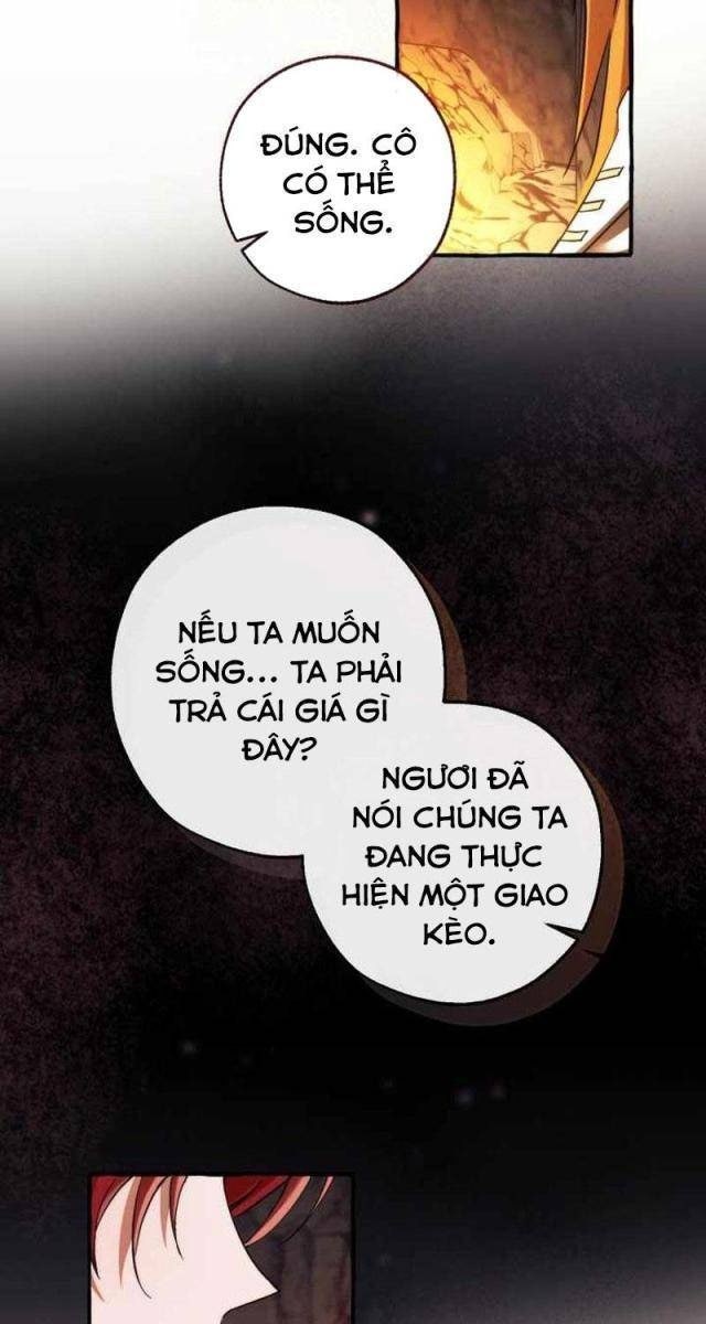 Phế Vật Dòng Dõi Bá Tước - Page 17