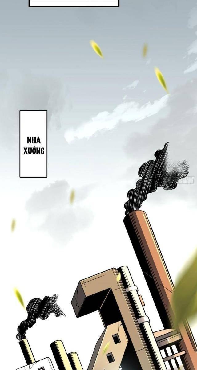 Khế Ước Cương Thiết - Page 17