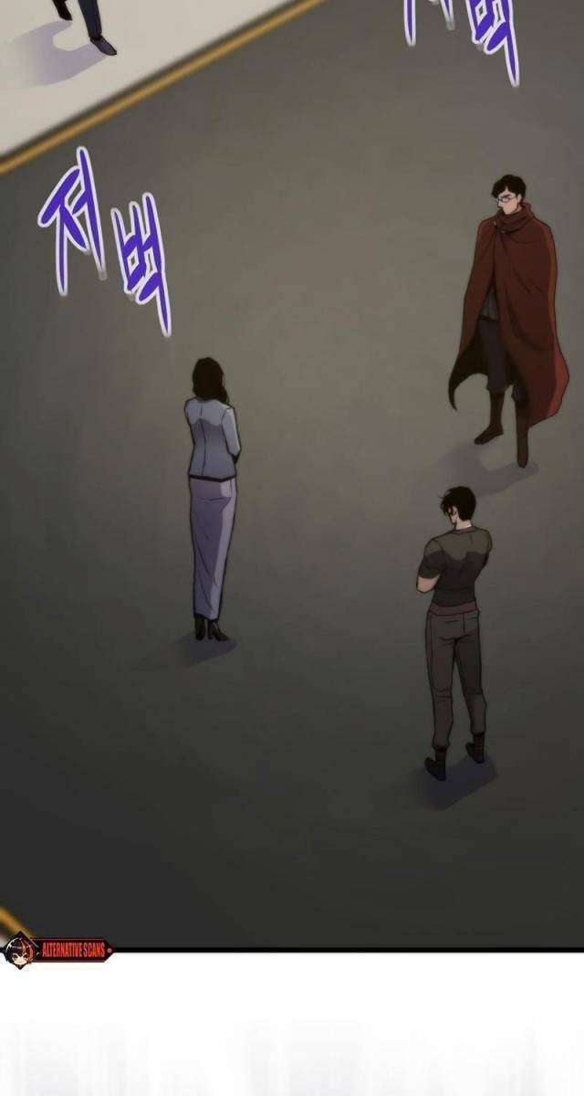 Hồi Quy Gia - Page 34