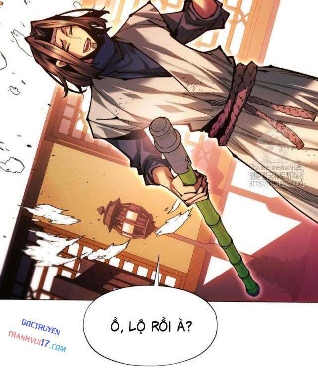 Chuyển Sinh Vào Thế Giới Võ Lâm - Page 64