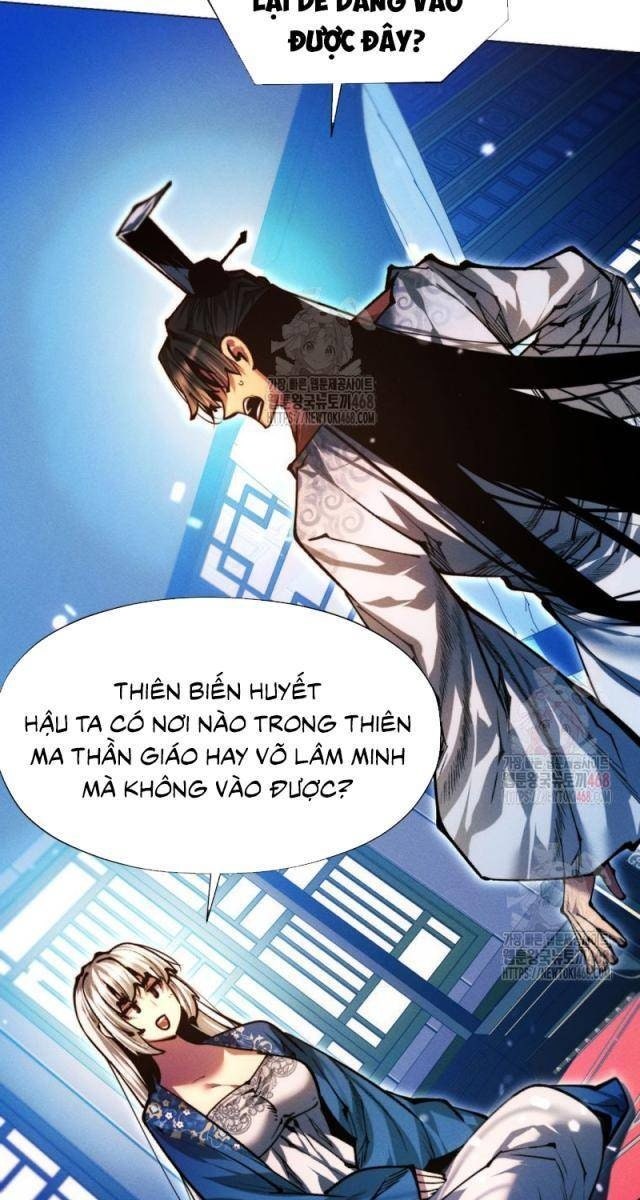 Chuyển Sinh Vào Thế Giới Võ Lâm - Page 17