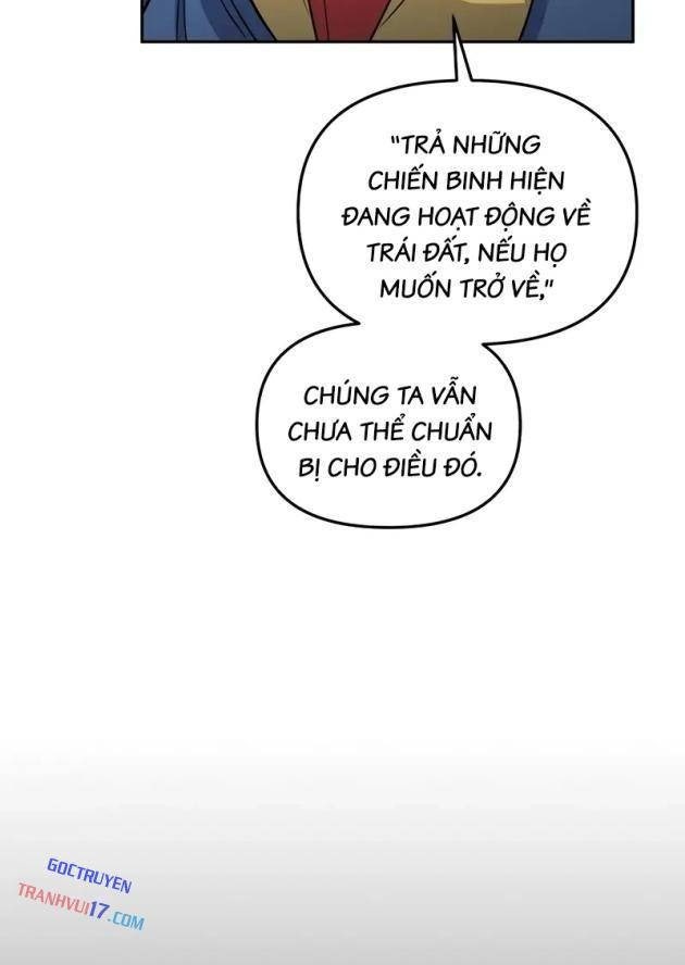 Nhà Hàng Thợ Săn Quái Vật - Page 33