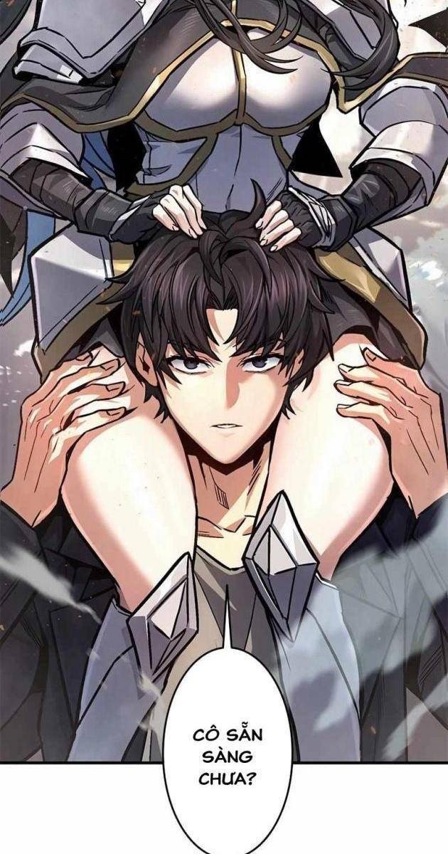 Tôi Là Thợ Săn Cấp Ex - Page 109