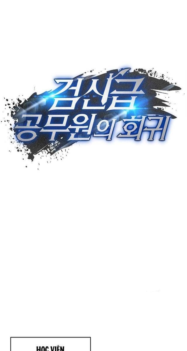 Công Chức Cấp Kiếm Thần Hồi Quy - Page 10