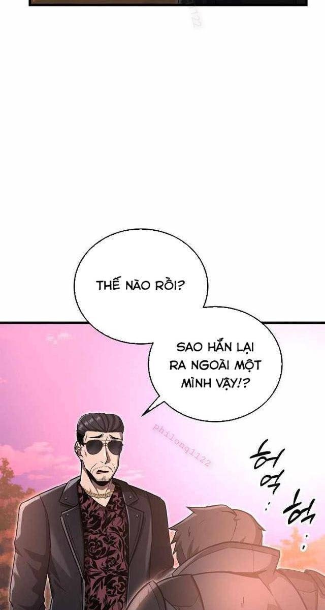 Cách Một Tử Linh Sư Cấp Thảm Họa Nghỉ Hưu - Page 95