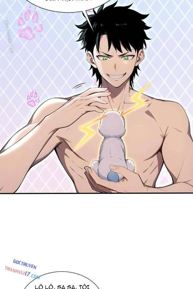 Đệ Nhất Ngự Thú Sư - Page 10