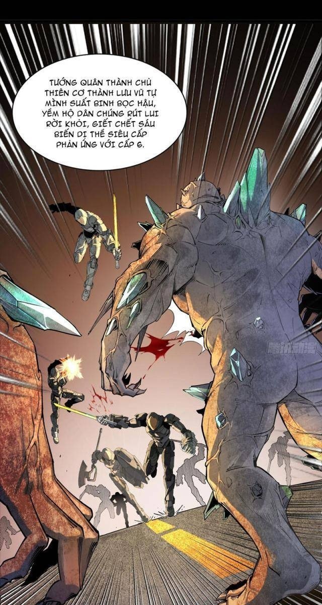 Khế Ước Cương Thiết - Page 57