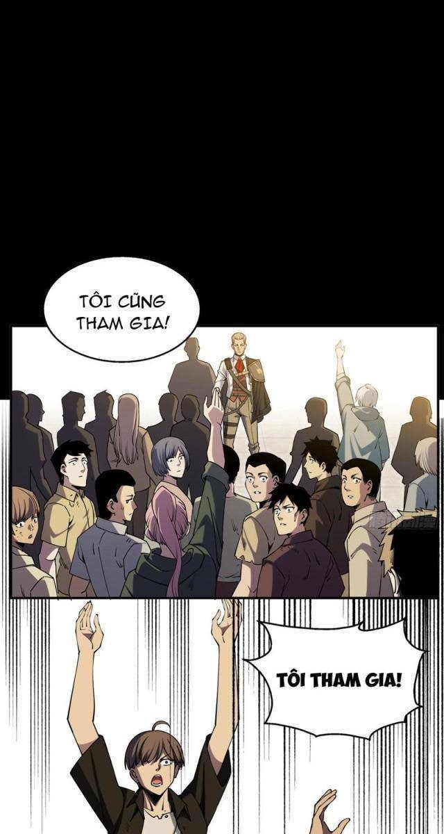 Khế Ước Cương Thiết - Page 66