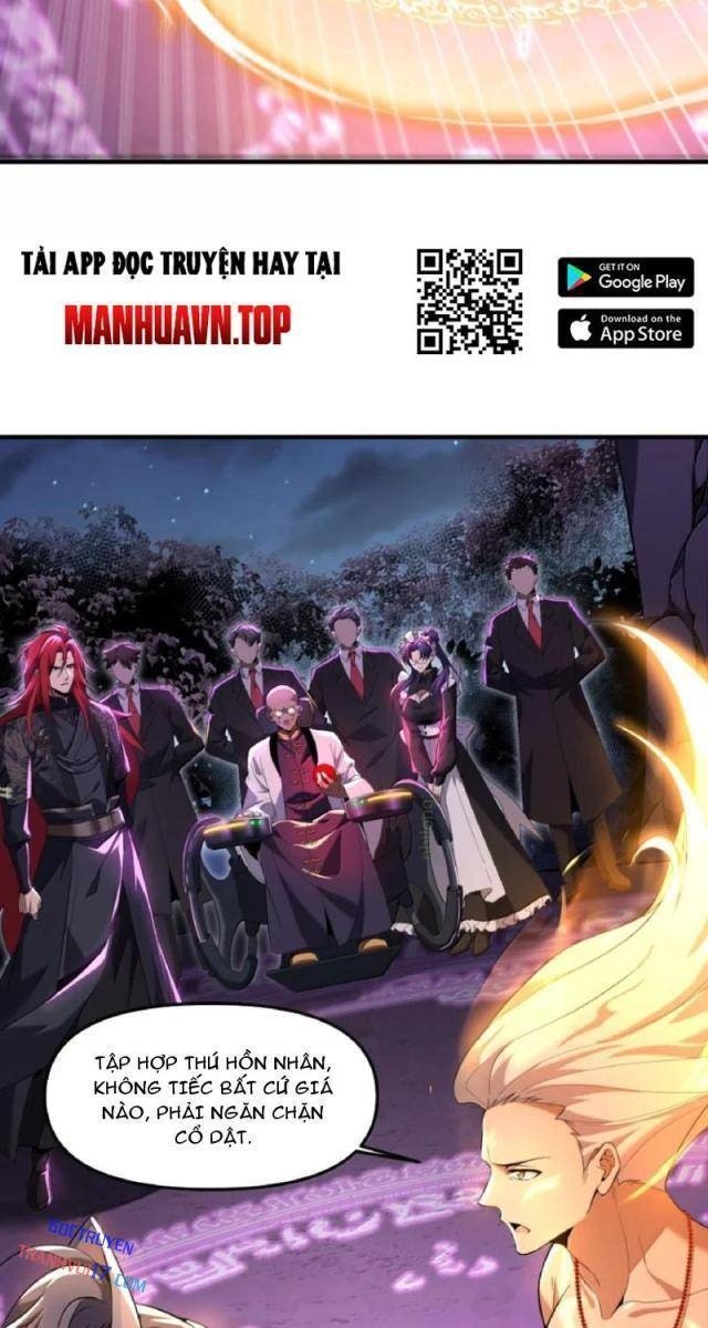 Tôi Livestream Cầu Hôn Nữ Quỷ Vậy Mà Thành Công!? - Page 12