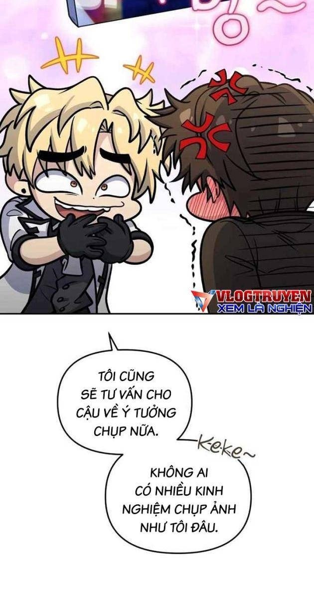 Nhà Hàng Thợ Săn Quái Vật - Page 30