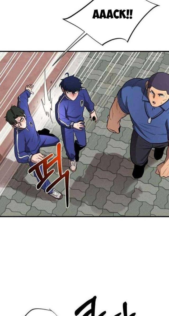 Cuộc Sống Học Đường Của Đội Trưởng Quận - Page 31