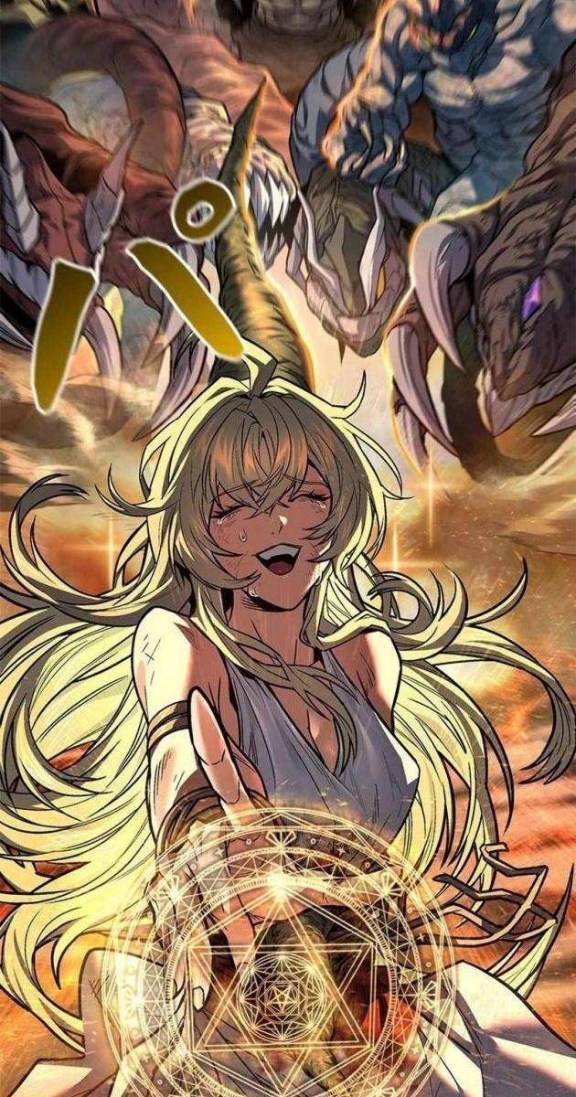 Tôi Là Thợ Săn Cấp Ex - Page 19