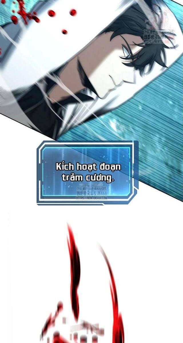 Công Chức Cấp Kiếm Thần Hồi Quy - Page 29