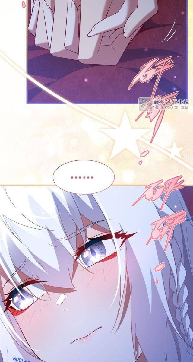 Im Miệng Đi Ác Long Ta Không Muốn Cùng Ngươi Trông Trẻ Đâu! - Page 37