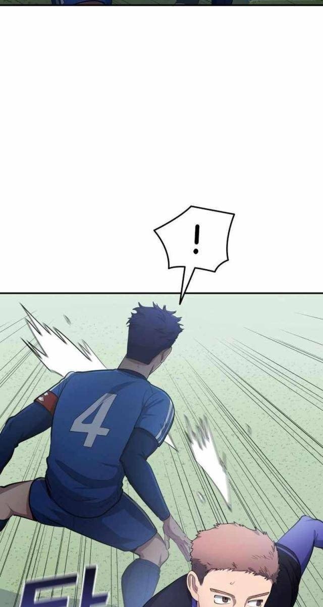 Thiên Phú Bóng Đá Tất Cả Đều Là Của Tôi! - Page 84