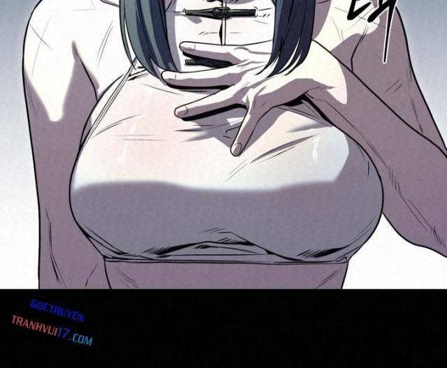 Hắc Bạch Hồ Ly Độc Tâm : Côn Luân Kiếm Tuyến Bạch Bệnh Chi Chủ - Page 57