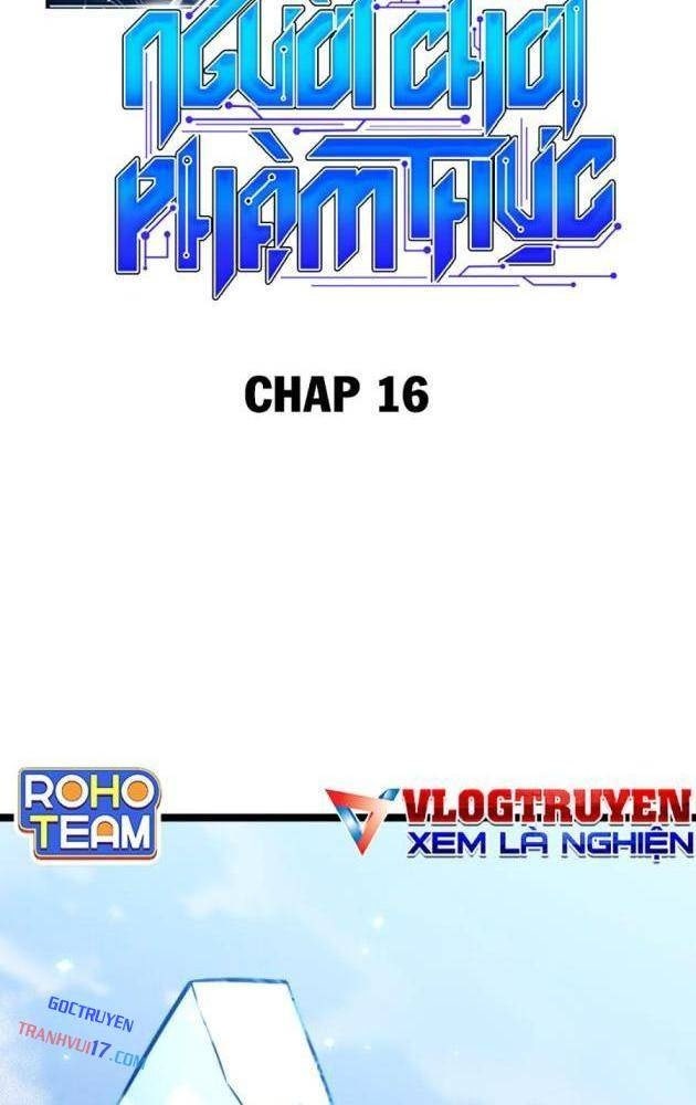 Người Chơi Phàm Thực - Page 24