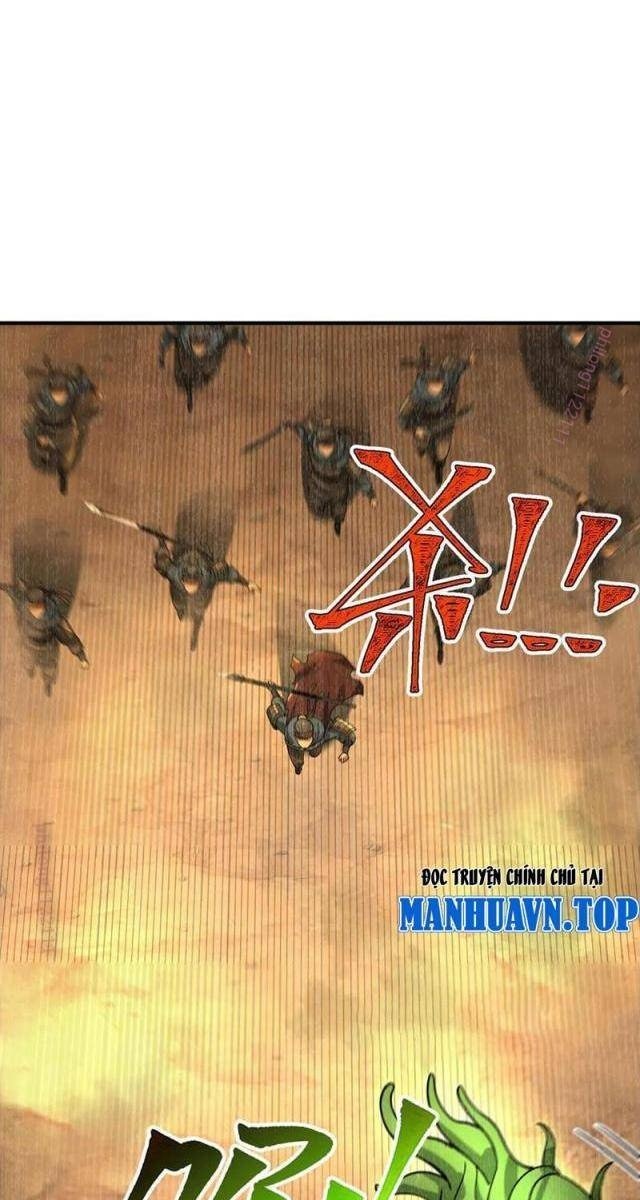 Giết Ta Thêm Mấy Lần Nữa, Ta Liền Vô Địch - Page 27