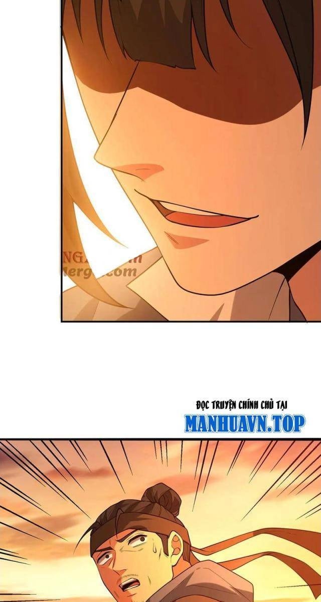 Giết Ta Thêm Mấy Lần Nữa, Ta Liền Vô Địch - Page 21