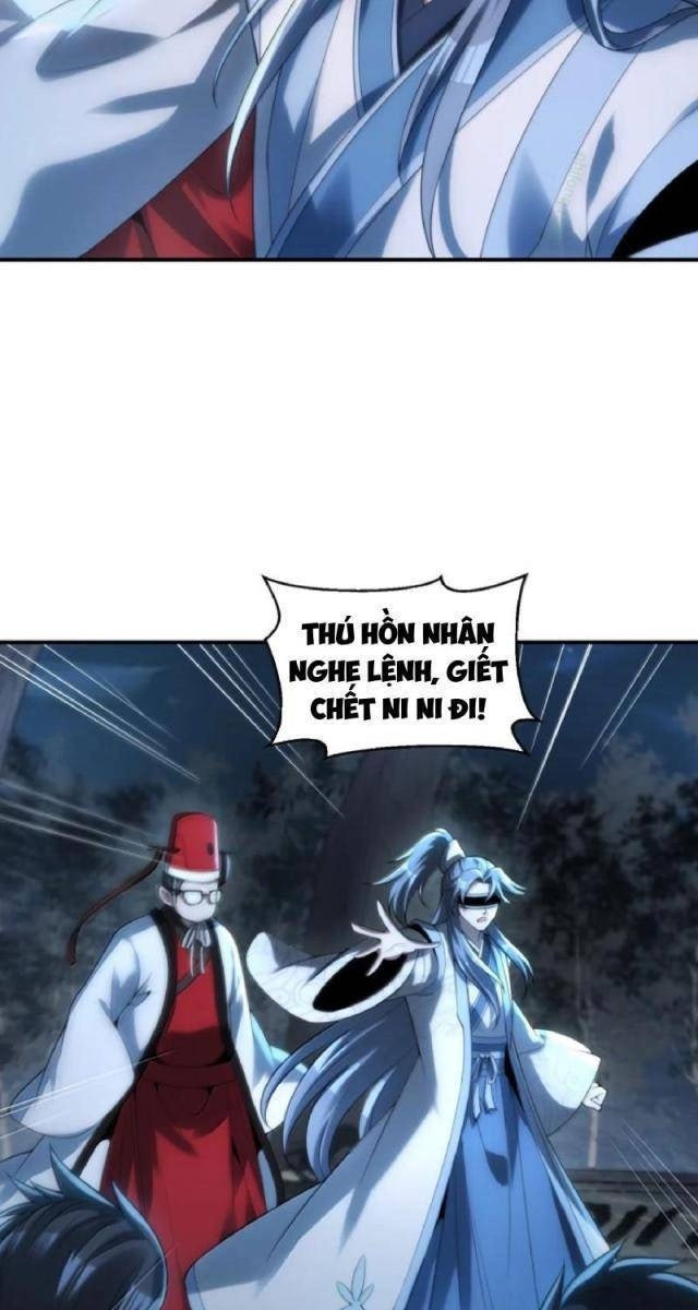 Tôi Livestream Cầu Hôn Nữ Quỷ Vậy Mà Thành Công!? - Page 15