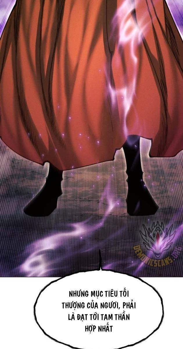 Chuyển Sinh Vào Thế Giới Võ Lâm - Page 196