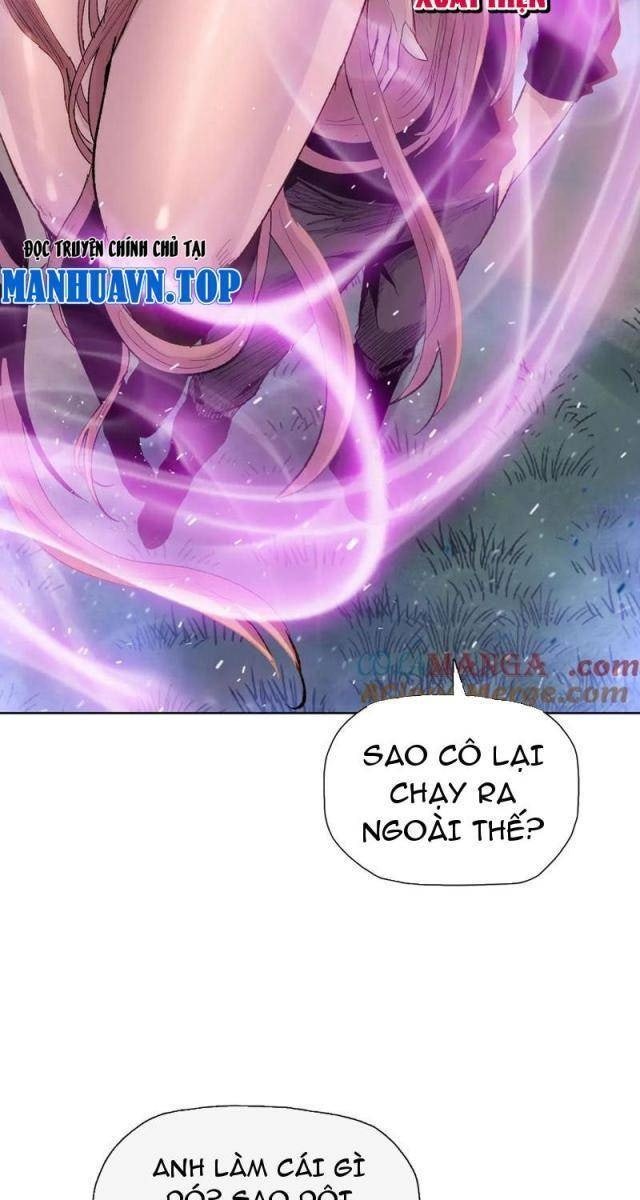 Kẻ Tàn Nhẫn Ngày Tận Thế: Bắt Đầu Dự Trữ Hàng Tỉ Tấn Vật Tư - Page 23