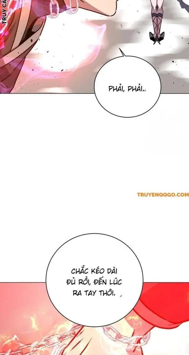 Anh Hùng Mạnh Nhất Trở Lại - Page 81