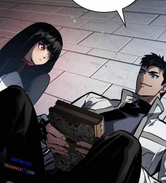 Chiêu Hồn Sư Siêu Phàm - Page 116