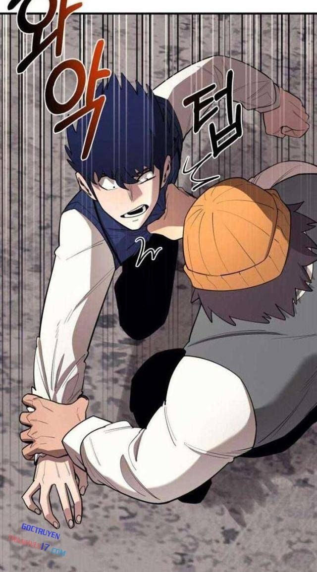 Cuộc Sống Học Đường Của Đội Trưởng Quận - Page 36