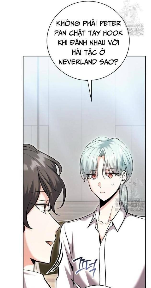 Ánh Hào Quang Của Diễn Viên Thiên Tài - Page 23