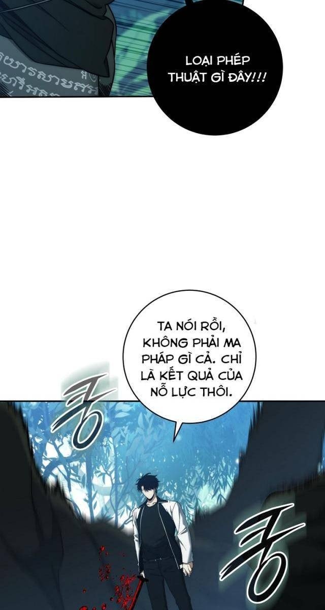 Công Chức Cấp Kiếm Thần Hồi Quy - Page 106