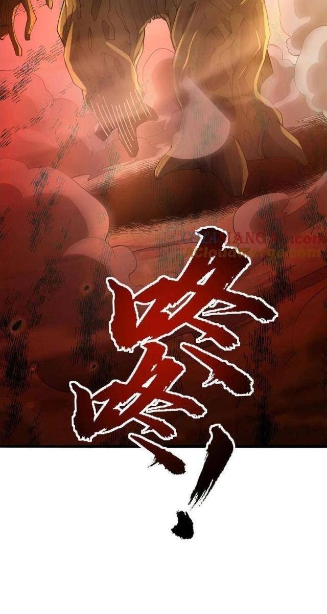 Giết Ta Thêm Mấy Lần Nữa, Ta Liền Vô Địch - Page 21