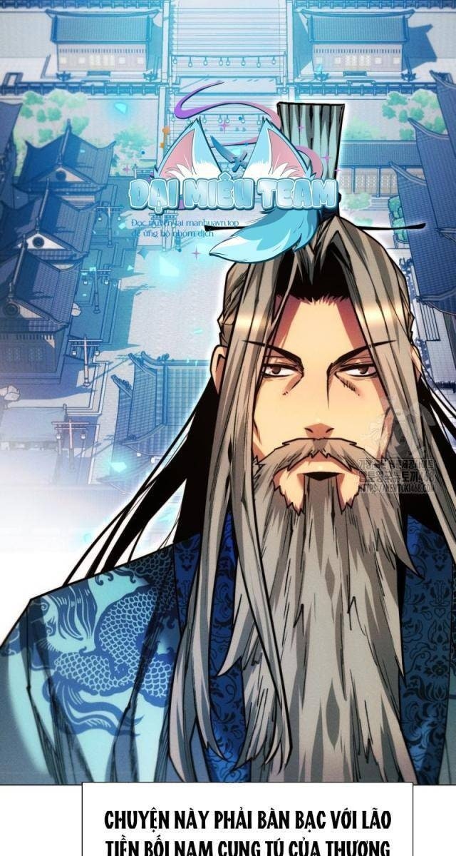 Chuyển Sinh Vào Thế Giới Võ Lâm - Page 110