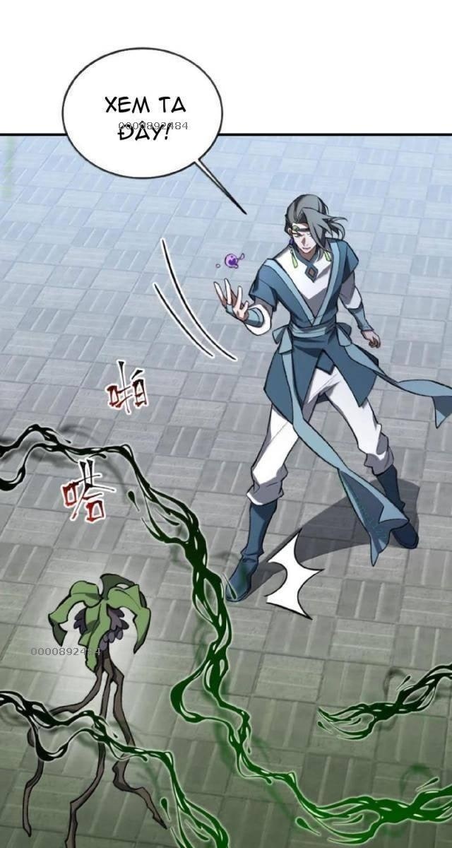 Ta Ở Tu Tiên Giới Chỉ Làm Giờ Hành Chính - Page 35