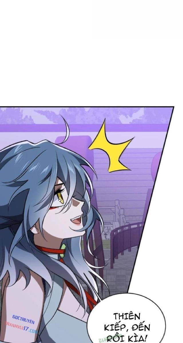 Ta Ở Tu Tiên Giới Chỉ Làm Giờ Hành Chính - Page 30