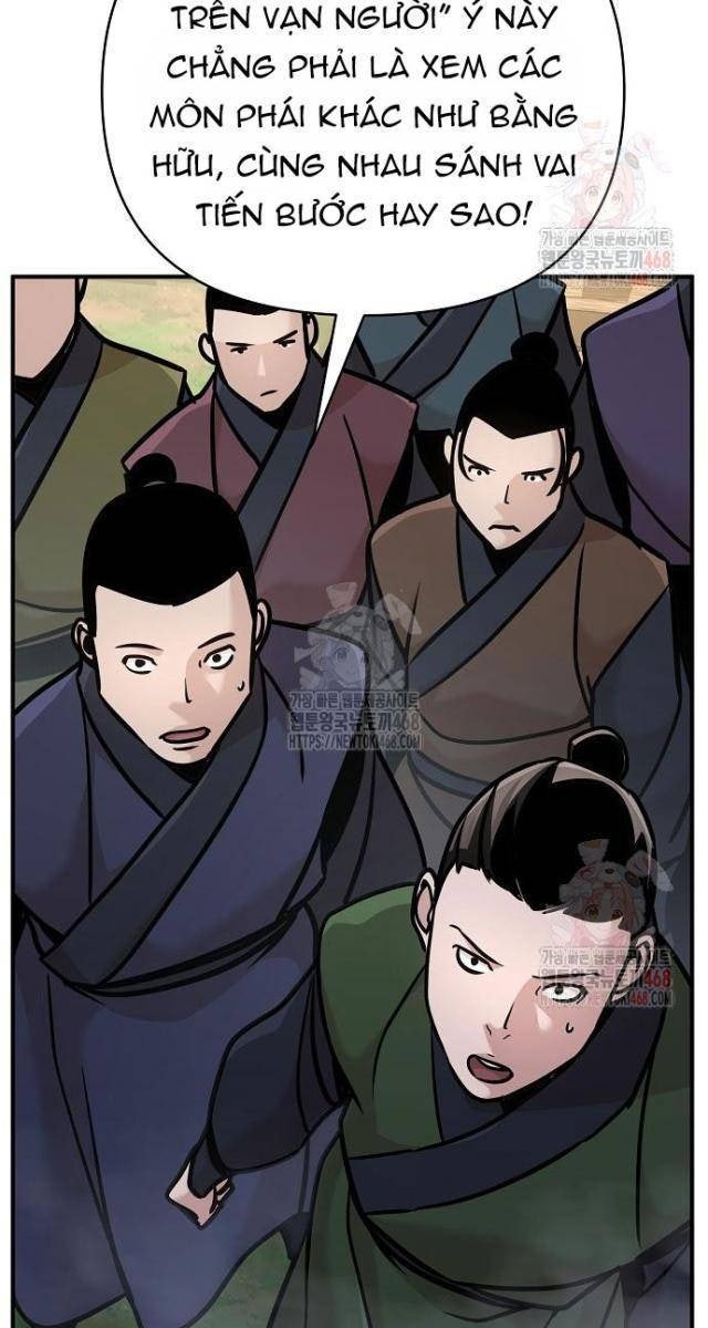 Tiểu Tử Đáng Ngờ Lại Là Cao Thủ - Page 77