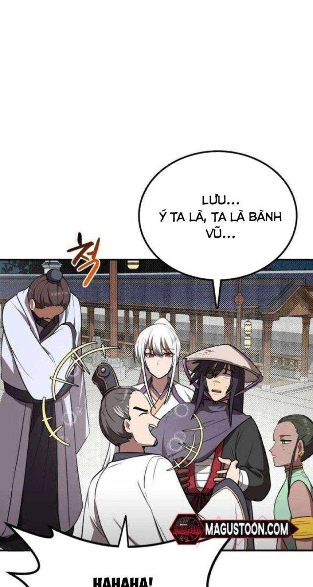 Ta Đây Vô Địch Bất Bại - Page 43