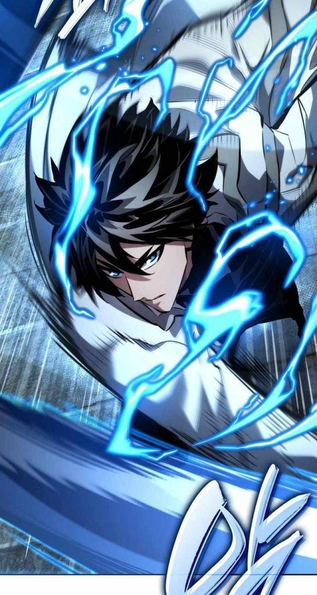 Chiêu Hồn Sư Siêu Phàm - Page 41