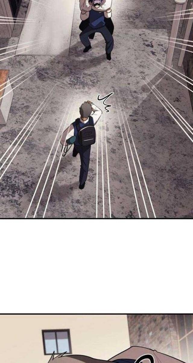 Cuộc Sống Học Đường Của Đội Trưởng Quận - Page 94