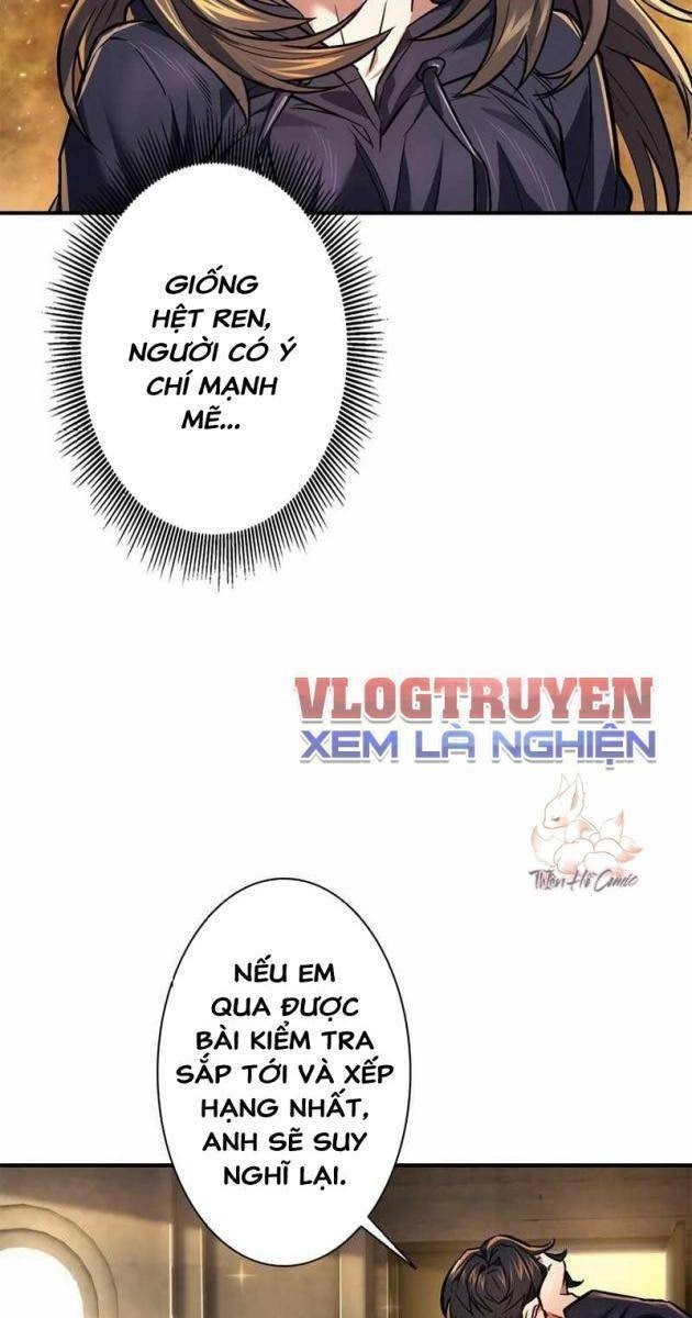 Tôi Là Thợ Săn Cấp Ex - Page 36